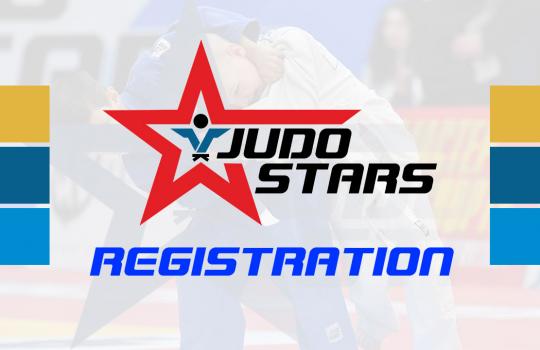 РЕГИСТРАЦИЯ ЧЛЕНСТВА В ЛИГЕ JUDO STARS