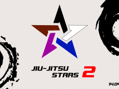 JIU-JITSU STARS 2