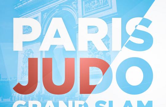 JUDO GRAND SLAM PARIS 2020 (ПРОТОКОЛЫ, ТРАНСЛЯЦИЯ, РЕЗУЛЬТАТЫ)